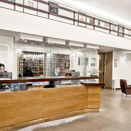 Hotel Italia-3