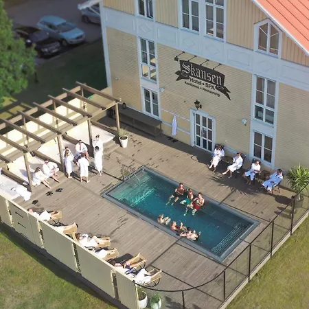 Hotel Skansen-2