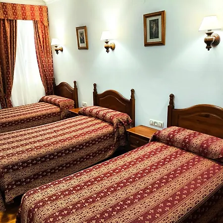 Hostal Bellido-3