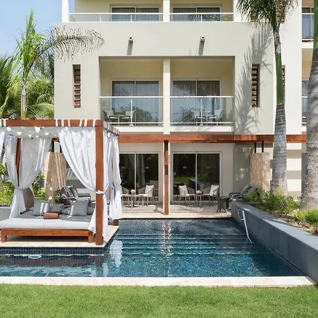 Dreams Royal Beach Punta Cana (Adults Only)-2