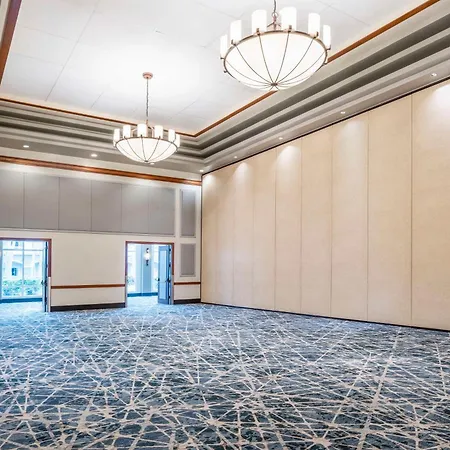 Embassy Suites By Hilton Dorado Del Mar Beach Resort-2