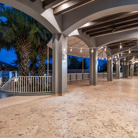Embassy Suites By Hilton Dorado Del Mar Beach Resort-3