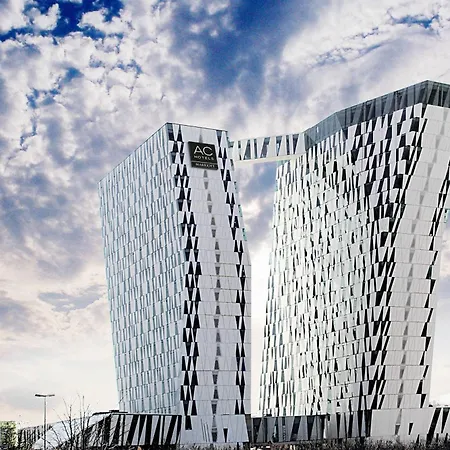 Ac Hotel By Marriott Bella Sky Copenhagen-2