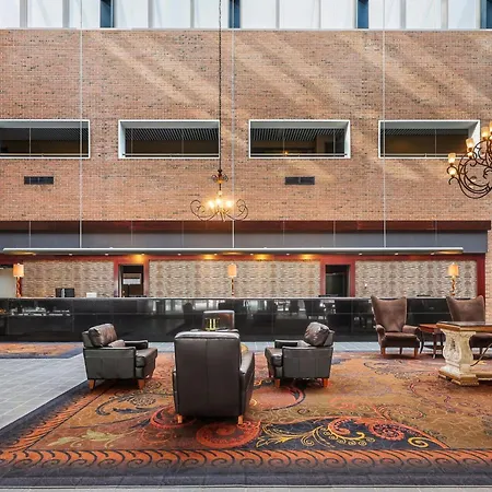 Crowne Plaza Minneapolis West By Ihg-3
