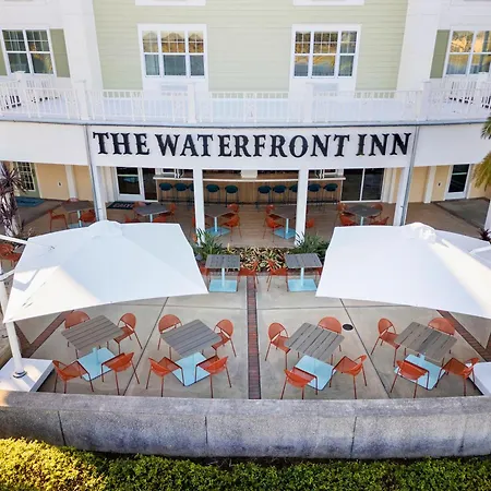 The Waterfront Inn-3