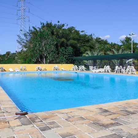 Ilha Morena Praia Hotel by Concavus-3