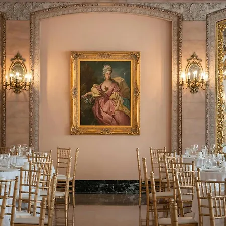 Davenport Hotel, Autograph Collection-2