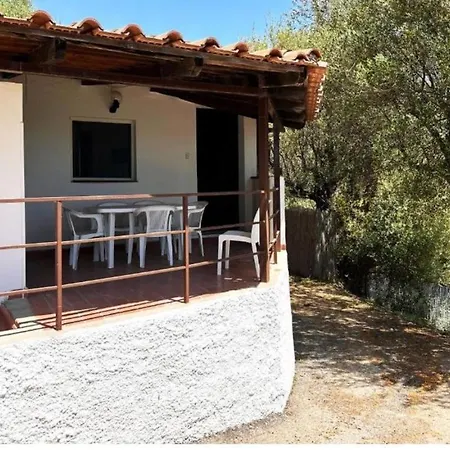Residence Punta Cilento-3