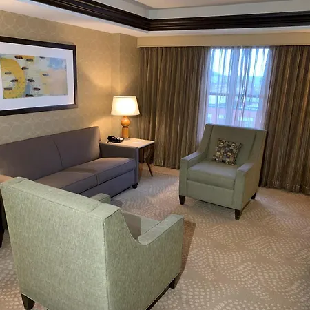 Isle Casino Hotel Bettendorf - A Caesars Rewards Destination-2