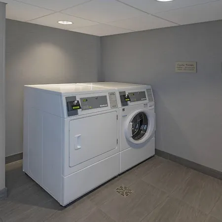 Residence Inn By Marriott Halifax Dartmouth-2