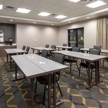 Residence Inn Minneapolis Maple Grove/Arbor Lakes-2