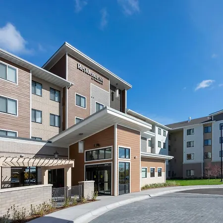 Residence Inn Minneapolis Maple Grove/Arbor Lakes-3