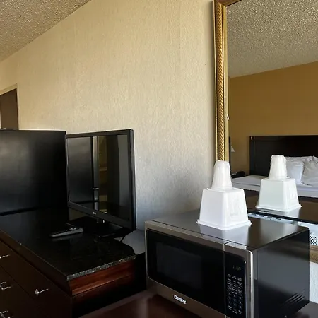 Budget Inn Laramie-2