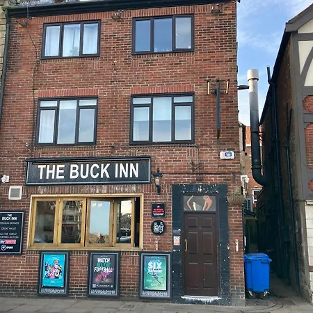 The Buck Inn-2