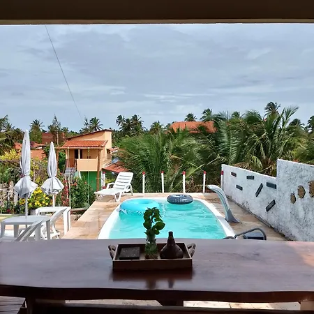Vila Vintem Chales-2