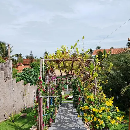 Vila Vintem Chales-3