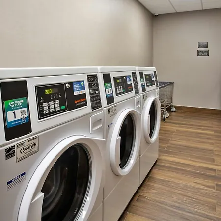Residence Inn By Marriott Wichita Falls-2