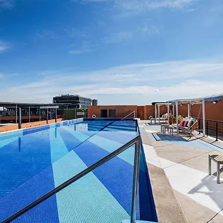 Aloft By Marriott Guadalajara Sur-3