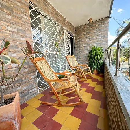 Coliving Casa encanto, Apartamento - Habitaciones, Laureles-América-3