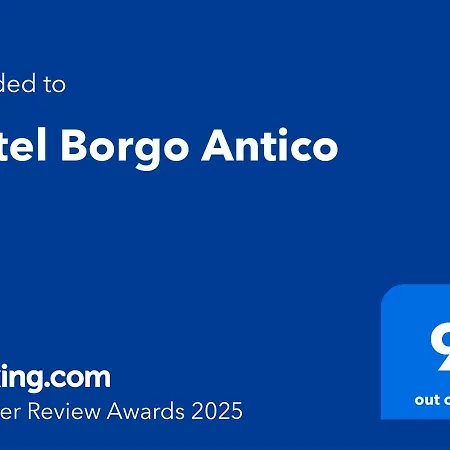 Hotel Borgo Antico-3