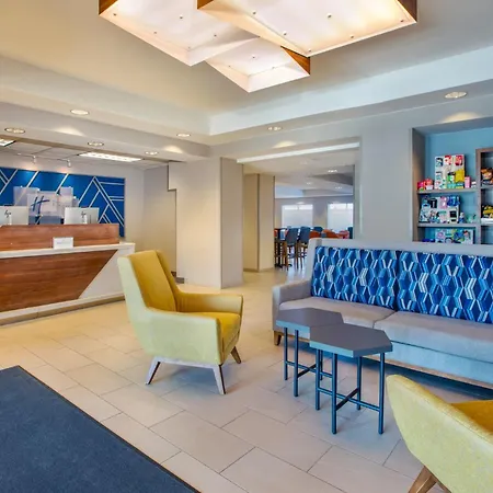 Holiday Inn Express Fremont By Ihg-2