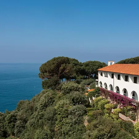 Santavenere Hotel - The Leading Hotels Of The World-2