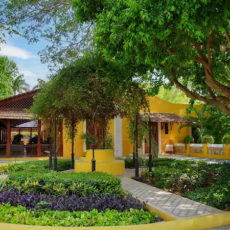 Hacienda Xcanatun, Angsana Heritage Collection-2