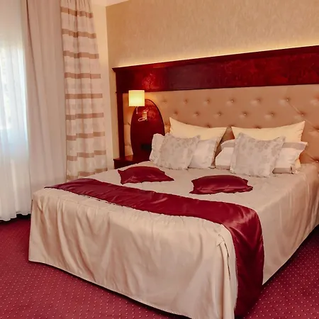 Hotel Residenz Babenhausen - Superior-2