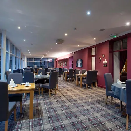 The Royal George Hotel-3