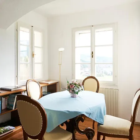 Hotel Landsitz Pichlschloss-3