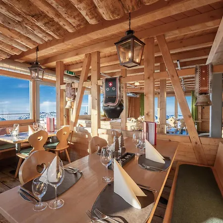 Fronalpstock Hotel & Restaurant-3