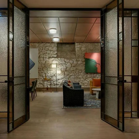 Stradom House Hotel & Spa, Autograph Collection-2