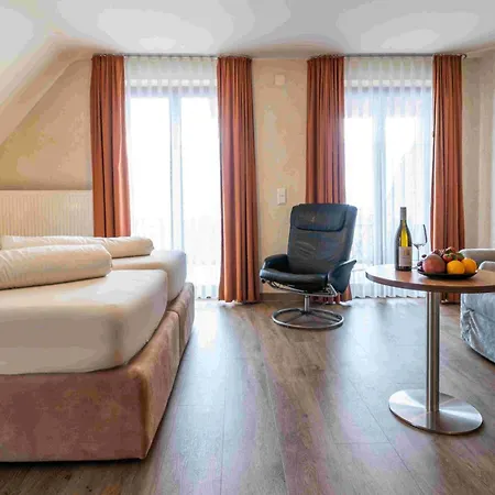 Hotel Hagnauer Hof-3