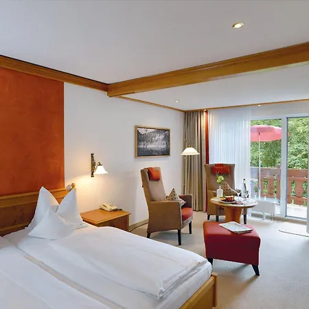 Hotel Sonne Baiersbronn-2