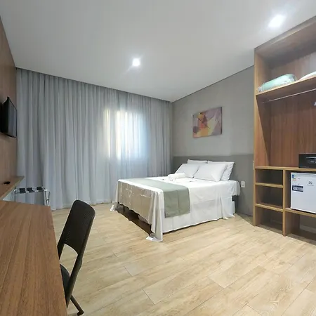Hotel Jardim Iracema-2