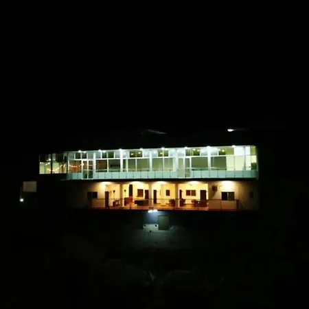 Hotel Alondra-2