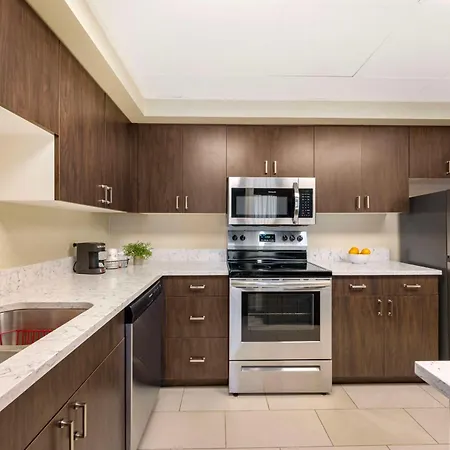 Best Western Chicago - Downers Grove-2