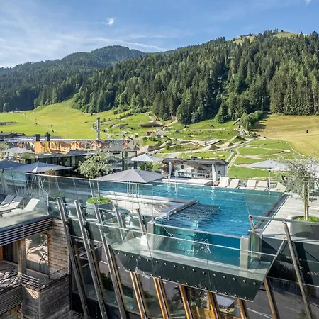 Hotel Salzburger Hof Leogang-3