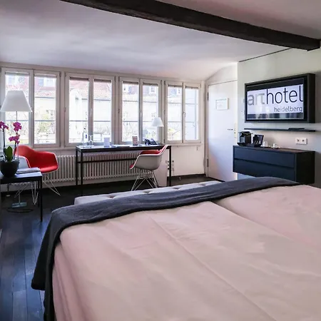 Arthotel Heidelberg-2