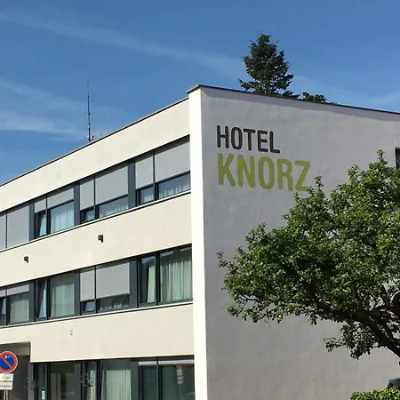 Hotel Knorz-3