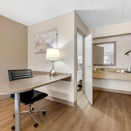 Red Roof Inn Parsippany-2