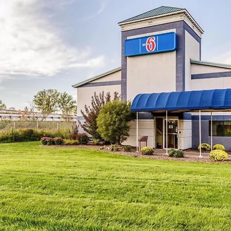 Motel 6-Green Bay, Wi - Lambeau-2