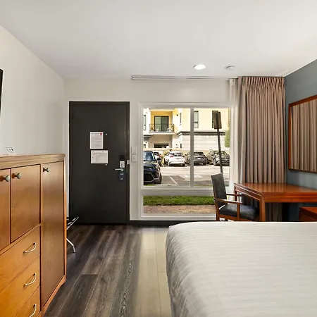 Vagabond Inn Glendale-3