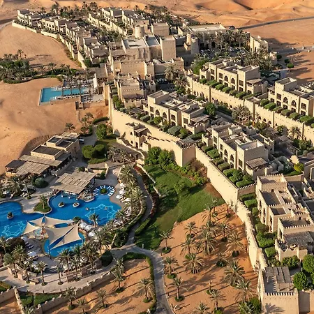 Anantara Qasr Al Sarab Desert Resort-2