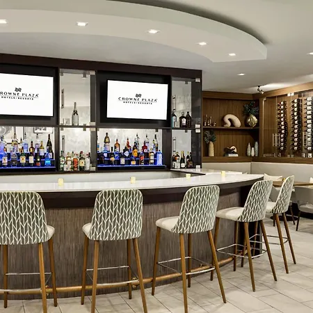 Crowne Plaza Orlando - Lake Buena Vista By Ihg-2