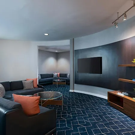 Courtyard By Marriott Boise West/Meridian-3