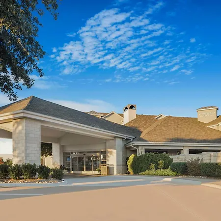 Homewood Suites By Hilton Plano-Richardson-3