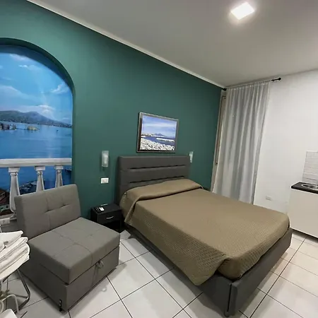 Bed & Breakfast De Bono-3