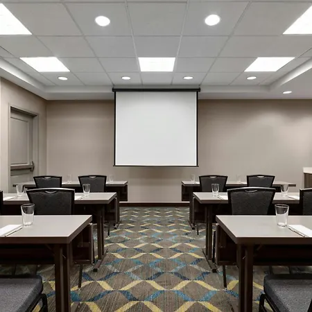 Residence Inn By Marriott Chicago Wilmette/Skokie-2