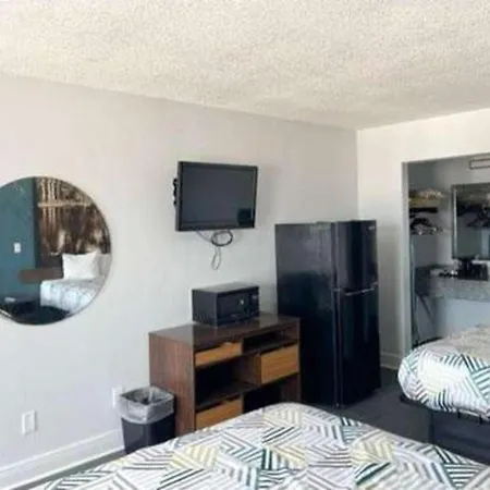 Motel 6-Opelousas, La-2
